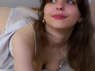 ElgaHaddock's Live Sex Cam Show