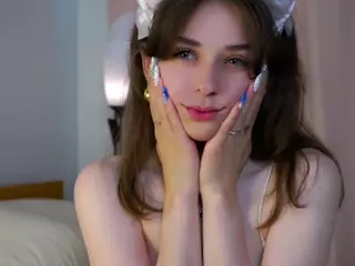 ElgaHaddock's Live Sex Cam Show
