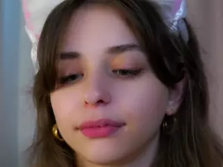 ElgaHaddock's Live Sex Cam Show