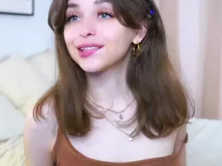 ElgaHaddock's Live Sex Cam Show