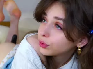 ElgaHaddock's Live Sex Cam Show
