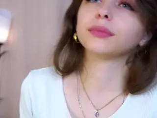 ElgaHaddock's Live Sex Cam Show