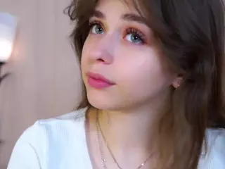 ElgaHaddock's Live Sex Cam Show