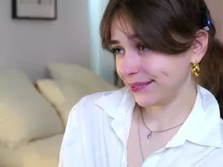 ElgaHaddock's Live Sex Cam Show