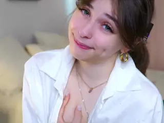ElgaHaddock's Live Sex Cam Show