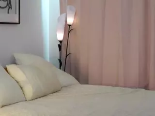 ElgaHaddock's Live Sex Cam Show