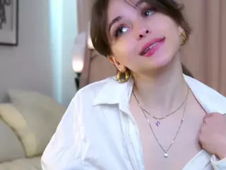 ElgaHaddock's Live Sex Cam Show