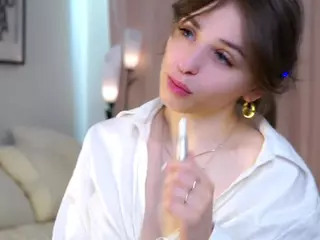 ElgaHaddock's Live Sex Cam Show