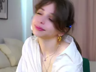 ElgaHaddock's Live Sex Cam Show
