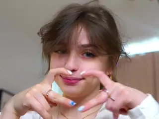 ElgaHaddock's Live Sex Cam Show