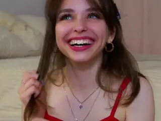 ElgaHaddock's Live Sex Cam Show