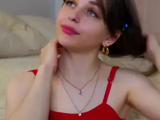 ElgaHaddock's Live Sex Cam Show