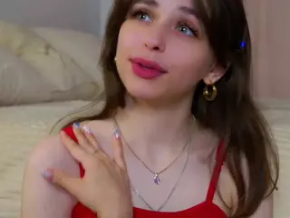ElgaHaddock's Live Sex Cam Show