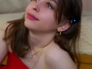 ElgaHaddock's Live Sex Cam Show