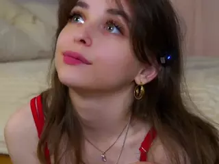 ElgaHaddock's Live Sex Cam Show