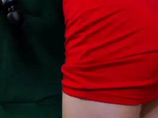 ElgaHaddock's Live Sex Cam Show