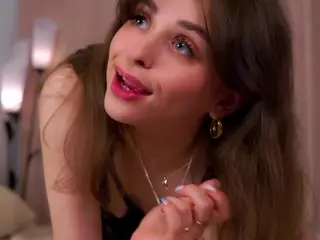 ElgaHaddock's Live Sex Cam Show