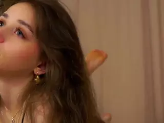 ElgaHaddock's Live Sex Cam Show