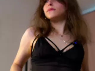 ElgaHaddock's Live Sex Cam Show