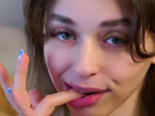 ElgaHaddock's Live Sex Cam Show