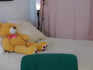 ElgaHaddock's Live Sex Cam Show