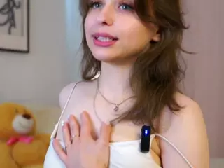 ElgaHaddock's Live Sex Cam Show