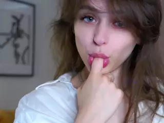 ElgaHaddock's Live Sex Cam Show
