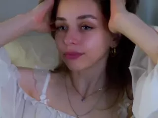 ElgaHaddock's Live Sex Cam Show