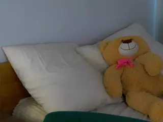ElgaHaddock's Live Sex Cam Show