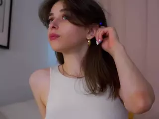 ElgaHaddock's Live Sex Cam Show