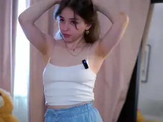 ElgaHaddock's Live Sex Cam Show