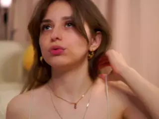 ElgaHaddock's Live Sex Cam Show