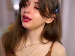ElgaHaddock's Live Sex Cam Show