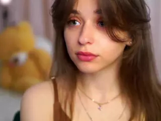 ElgaHaddock's Live Sex Cam Show