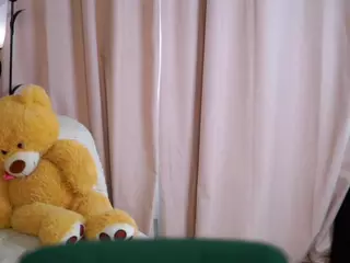 ElgaHaddock's Live Sex Cam Show