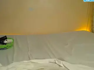 Mcsteamy's Live Sex Cam Show