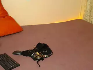 Mcsteamy's Live Sex Cam Show