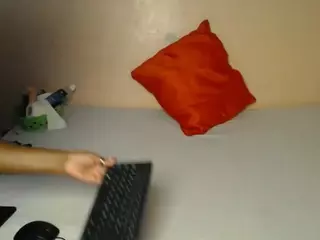 Mcsteamy's Live Sex Cam Show