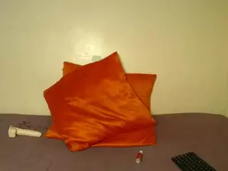 Mcsteamy's Live Sex Cam Show