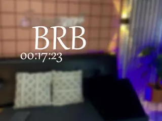 mensia-hernandez's Live Sex Cam Show