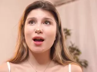 PrudenceBurland's Live Sex Cam Show