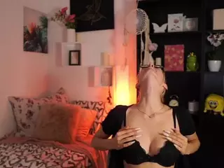 ayahitakayamaa's Live Sex Cam Show