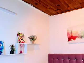 Blea Sexx's Live Sex Cam Show
