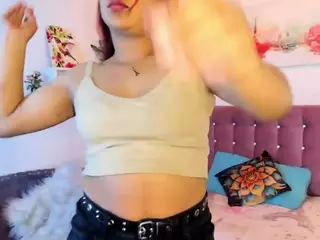 Blea Sexx's Live Sex Cam Show