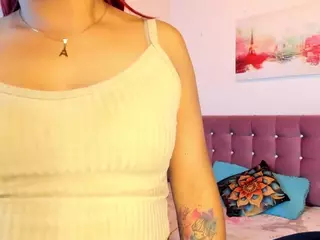 Blea Sexx's Live Sex Cam Show