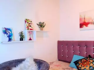 Blea Sexx's Live Sex Cam Show
