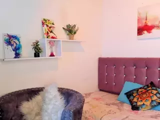 Blea Sexx's Live Sex Cam Show