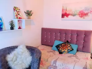 Blea Sexx's Live Sex Cam Show