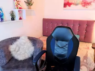 Blea Sexx's Live Sex Cam Show