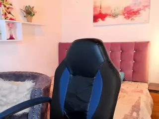 Blea Sexx's Live Sex Cam Show